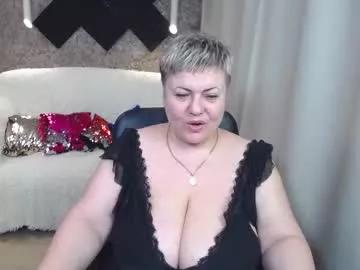 Missjalinex from Chaturbate