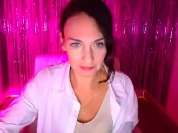 misskristyyy from Chaturbate is Freechat