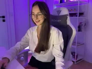 misslalii on Chaturbate 