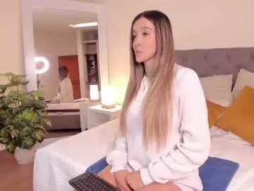 missmonaco on Chaturbate 