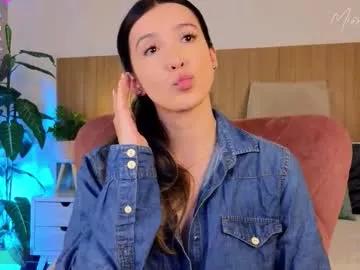 missmonaco on Chaturbate 