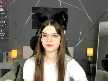 misss_evelyne from Chaturbate