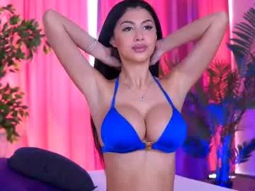 misss_megann from Chaturbate is Freechat