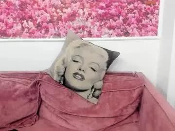 missthelove from Chaturbate is Freechat