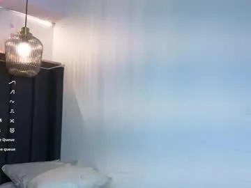 missvalerie_ from Chaturbate is Freechat