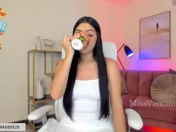 missvancouver_ from Chaturbate is Freechat