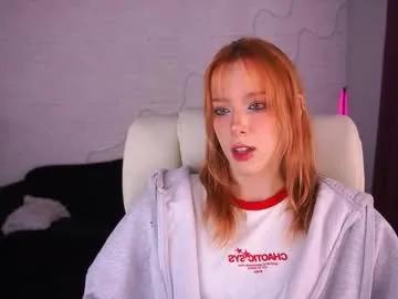 missvelora from Chaturbate is Freechat