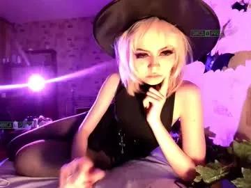 mistr_daria_femdom from Chaturbate is Freechat