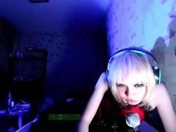 mistr_daria_femdom from Chaturbate is Freechat