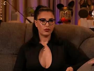 mistresskellykent from Chaturbate is Freechat