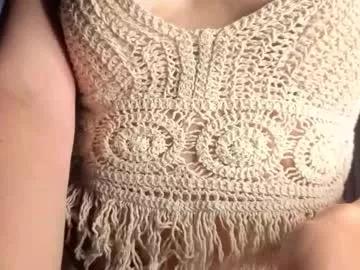 moan_lisa from Chaturbate is Freechat