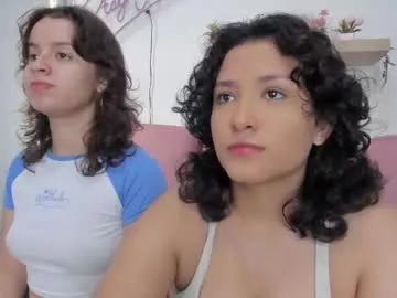 molly_and_ivy from Chaturbate is Freechat