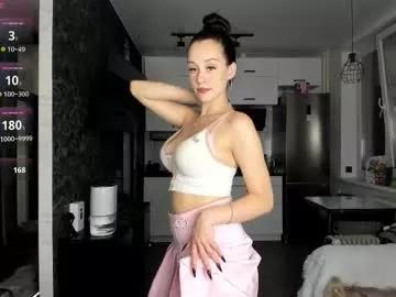 molly_carterr from Chaturbate is Freechat