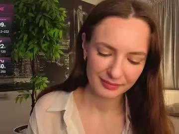 molly_lissa from Chaturbate is Freechat