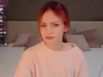 molly_rougge from Chaturbate is Freechat