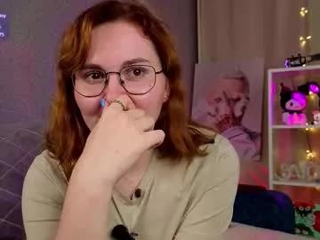 monabinford from Chaturbate is Freechat