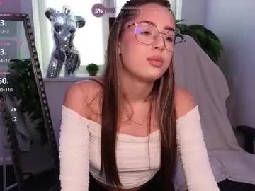 monicaweber_ from Chaturbate is Freechat