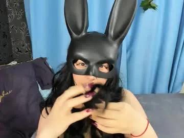 monika_moretti from Chaturbate is Freechat