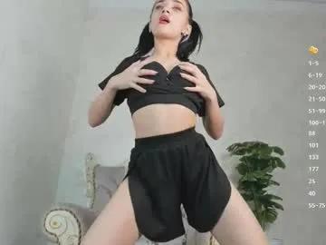 monikalim from Chaturbate is Freechat