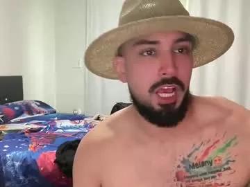 montanajones305 from Chaturbate is Freechat