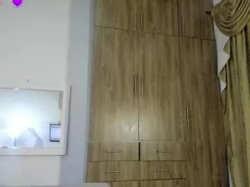 monthblack from Chaturbate is Freechat