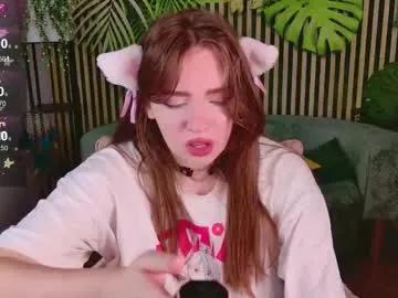 Moon__bunny from Chaturbate