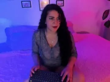 moon_shaddow on Chaturbate 