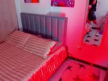 Moon_wills from Chaturbate