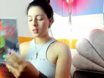 moon_winy from Chaturbate is Freechat