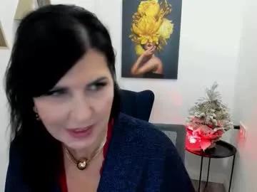 moonvelour from Chaturbate is Freechat