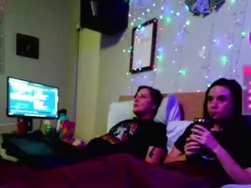 moorgasm3437 from Chaturbate is Freechat