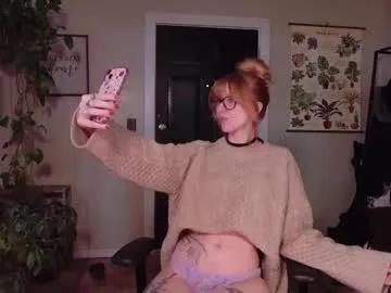 mousiegirl from Chaturbate is Freechat