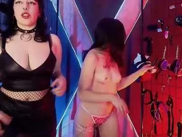 mranii_queen_bdsm_ from Chaturbate is Freechat