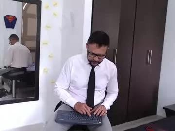 Mrfrank_tattoo from Chaturbate
