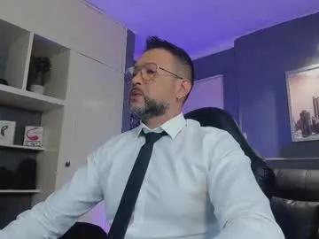 Mrfrank_tattoo from Chaturbate