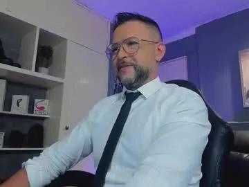 Mrfrank_tattoo from Chaturbate