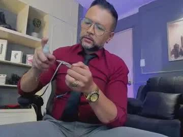 Mrfrank_tattoo from Chaturbate