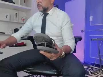 Mrfrank_tattoo from Chaturbate