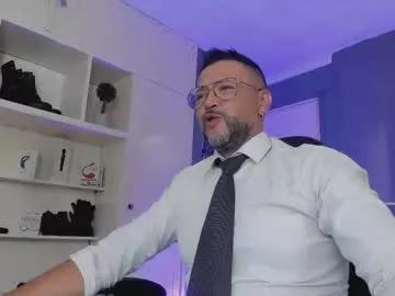 Mrfrank_tattoo from Chaturbate