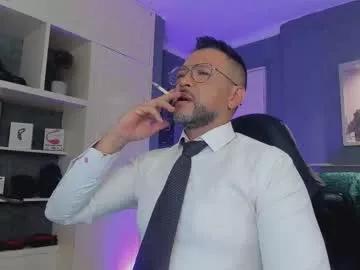 Mrfrank_tattoo from Chaturbate