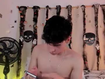 mrhot_night from Chaturbate is Freechat