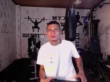 mrjustin_ from Chaturbate is Freechat