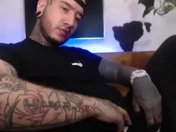 mrmanny__ from Chaturbate