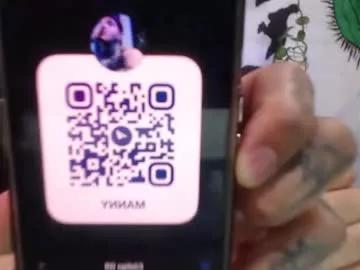 mrmanny__ from Chaturbate