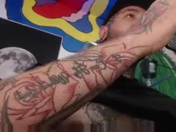 mrmanny__ from Chaturbate