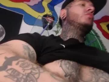 mrmanny__ from Chaturbate