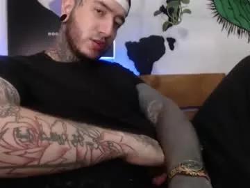 mrmanny__ from Chaturbate