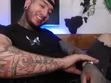mrmanny__ from Chaturbate is Freechat