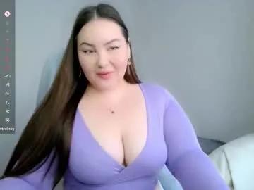 Ms_sensitive from Chaturbate