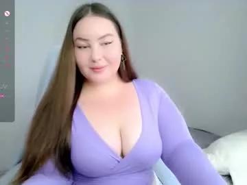 Ms_sensitive from Chaturbate